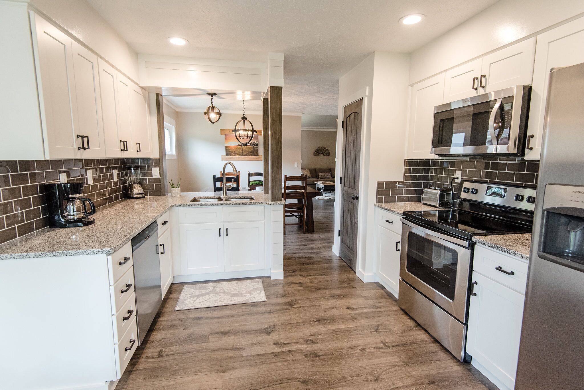 Totally Remodeled – Near MCAS Cherry Point – Charming Neighborhood - VERY CLEAN!