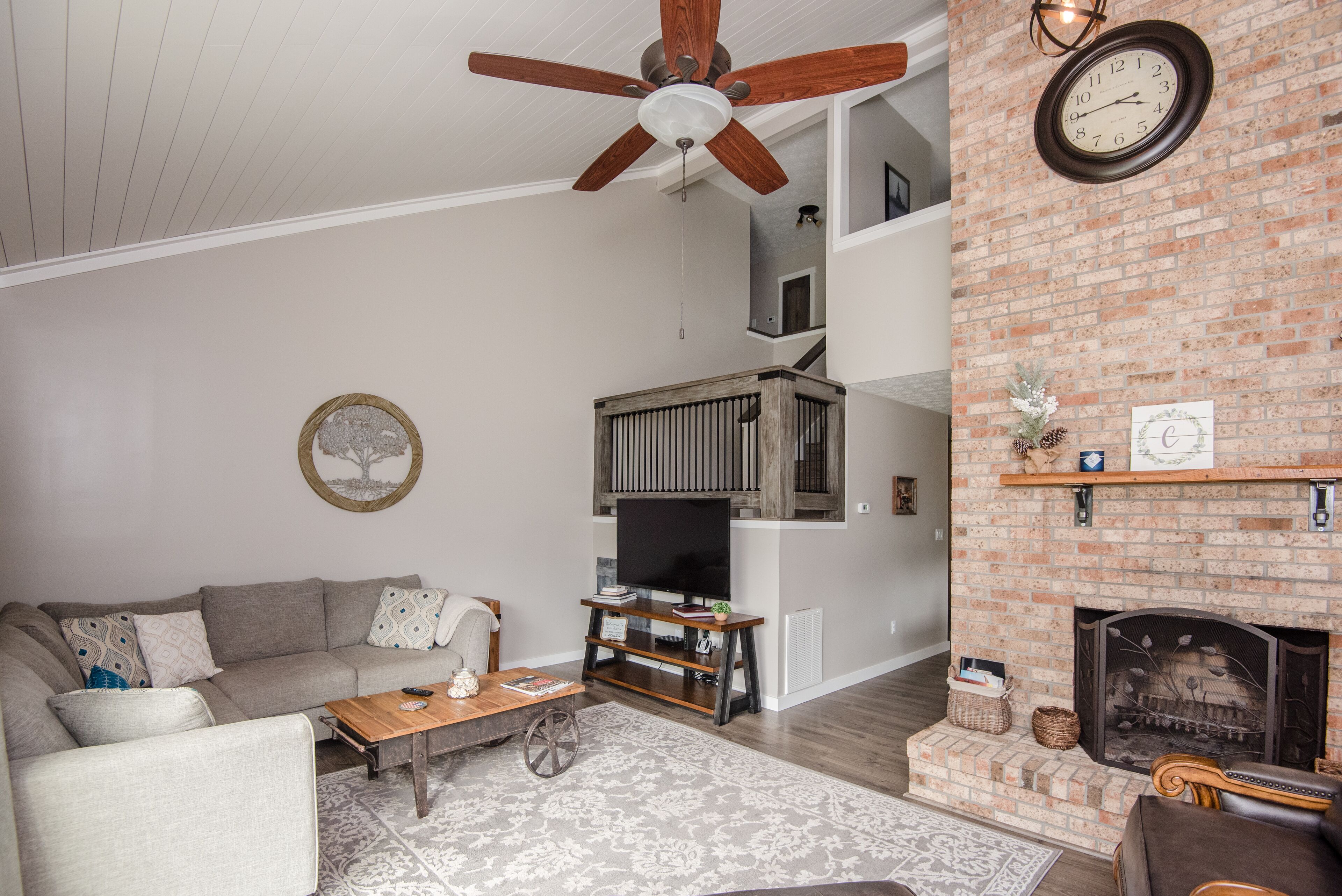 Totally Remodeled – Near MCAS Cherry Point – Charming Neighborhood - VERY CLEAN!