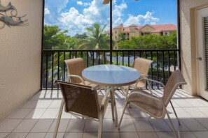 Condo, 1 Bedroom | Balcony