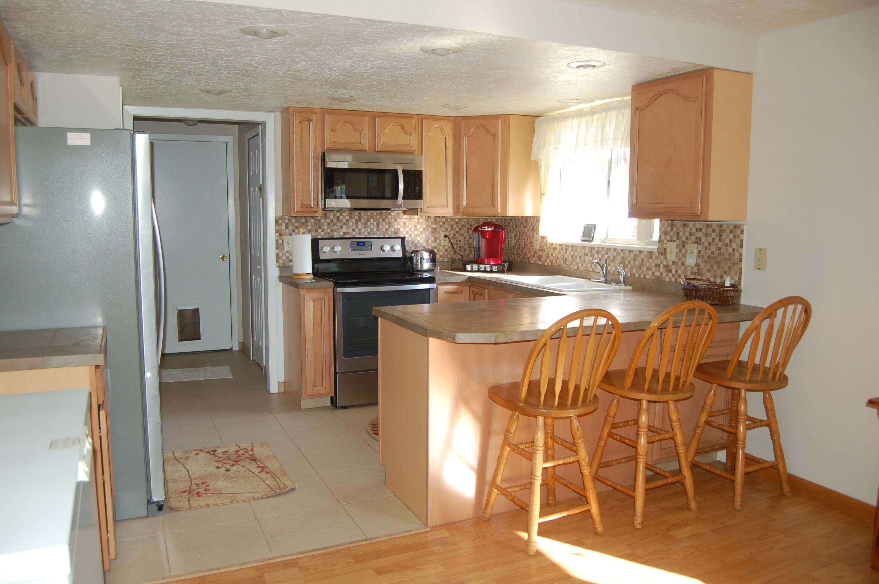 Experience Scenic Star Valley in Natures Playground