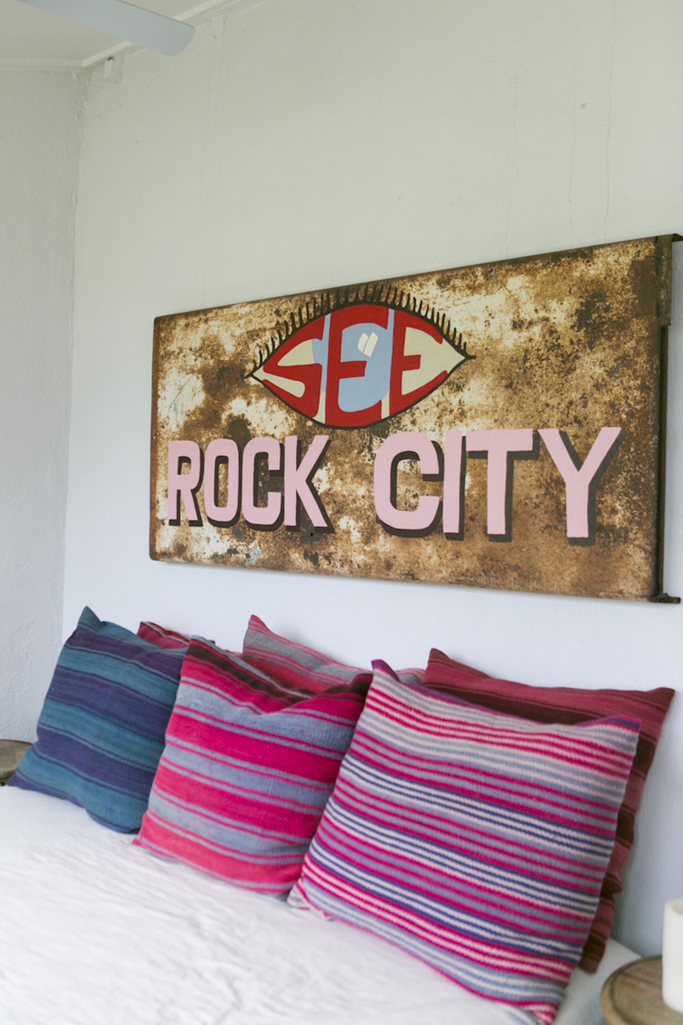 Rock City House at Corte del Norte