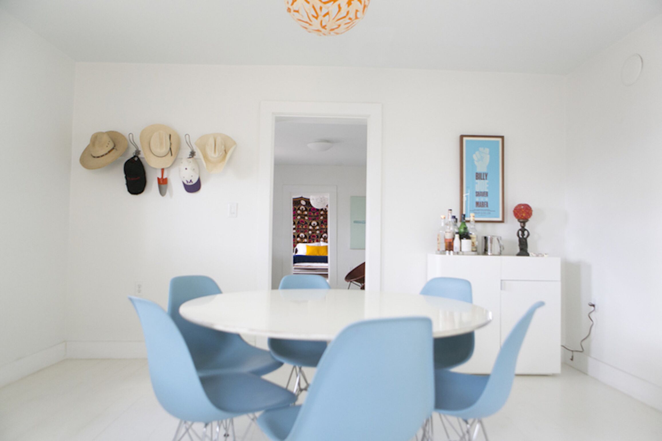 Rock City House at Corte del Norte