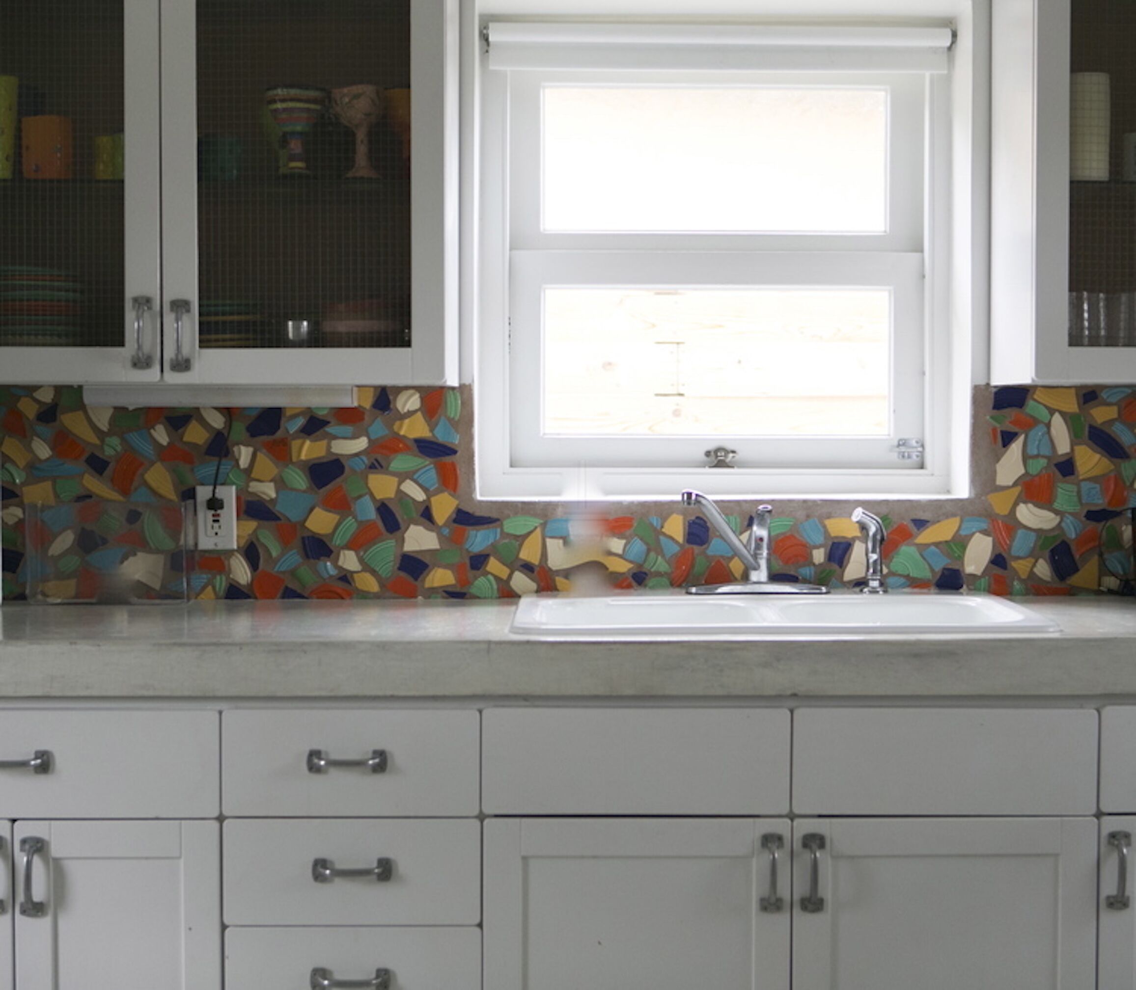 Rock City House at Corte del Norte