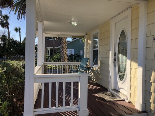 Maison de Jacksonville Beach près de la clinique Mayo
