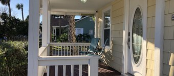 Jacksonville Beach Haus in der Nähe der Mayo Clinic