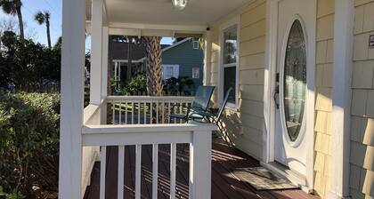 Jacksonville Beach House lähellä Mayon klinikkaa