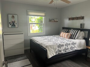 3 camere, ferro/asse da stiro, culla da viaggio, Wi-Fi gratuito