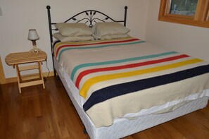 5 dormitorios, Internet, ropa de cama