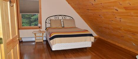 5 bedrooms, Internet, bed sheets