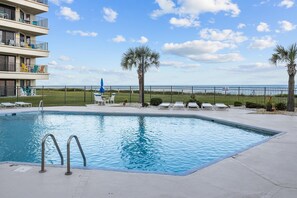 Piscina interna
