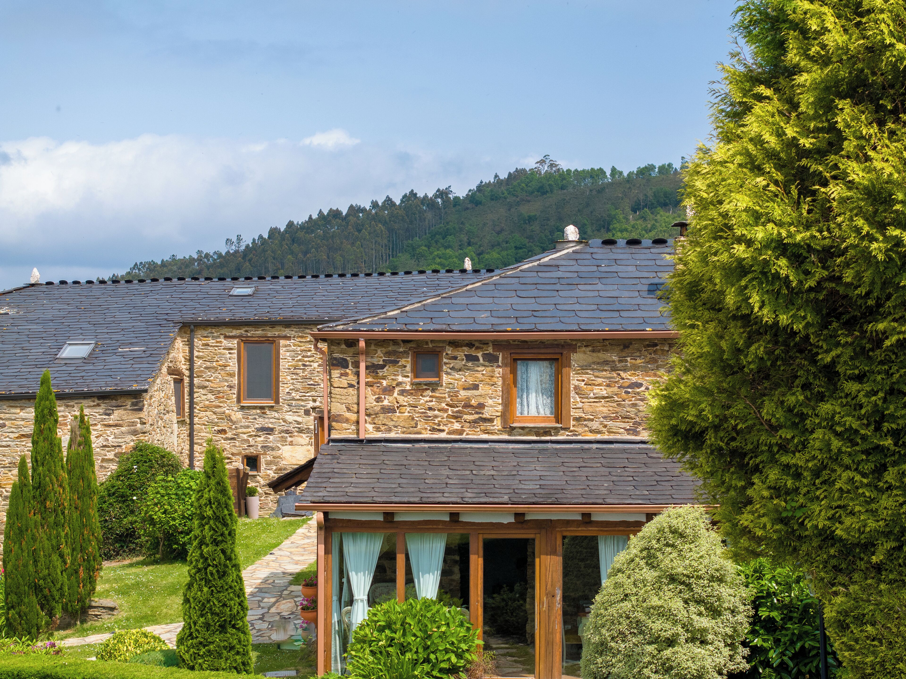 Villa, 1 Bedroom, Valley View (El Camino) | View from room