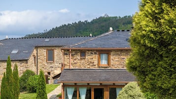 Villa, 1 chambre, vue vallée (El Camino) | Vue de la chambre