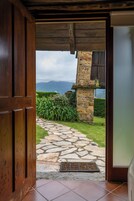 套房, 无障碍, 山谷景观 (El Jardín) | 高档床上用品、特色装修、办公桌、免费 WiFi