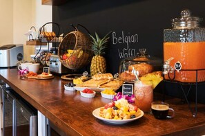 Restaurantes