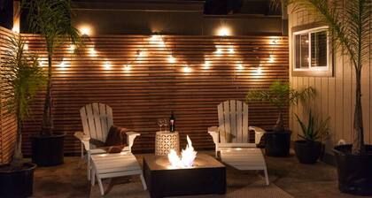 Modern Upcountry Hawaiian Suite for a Romantic Getaway in the Upcountry of Maui!