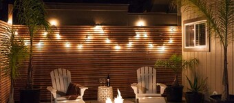 North Shore Lookout Maui - Paniolo Suite - Upcountry - Makawao - Maui B & B