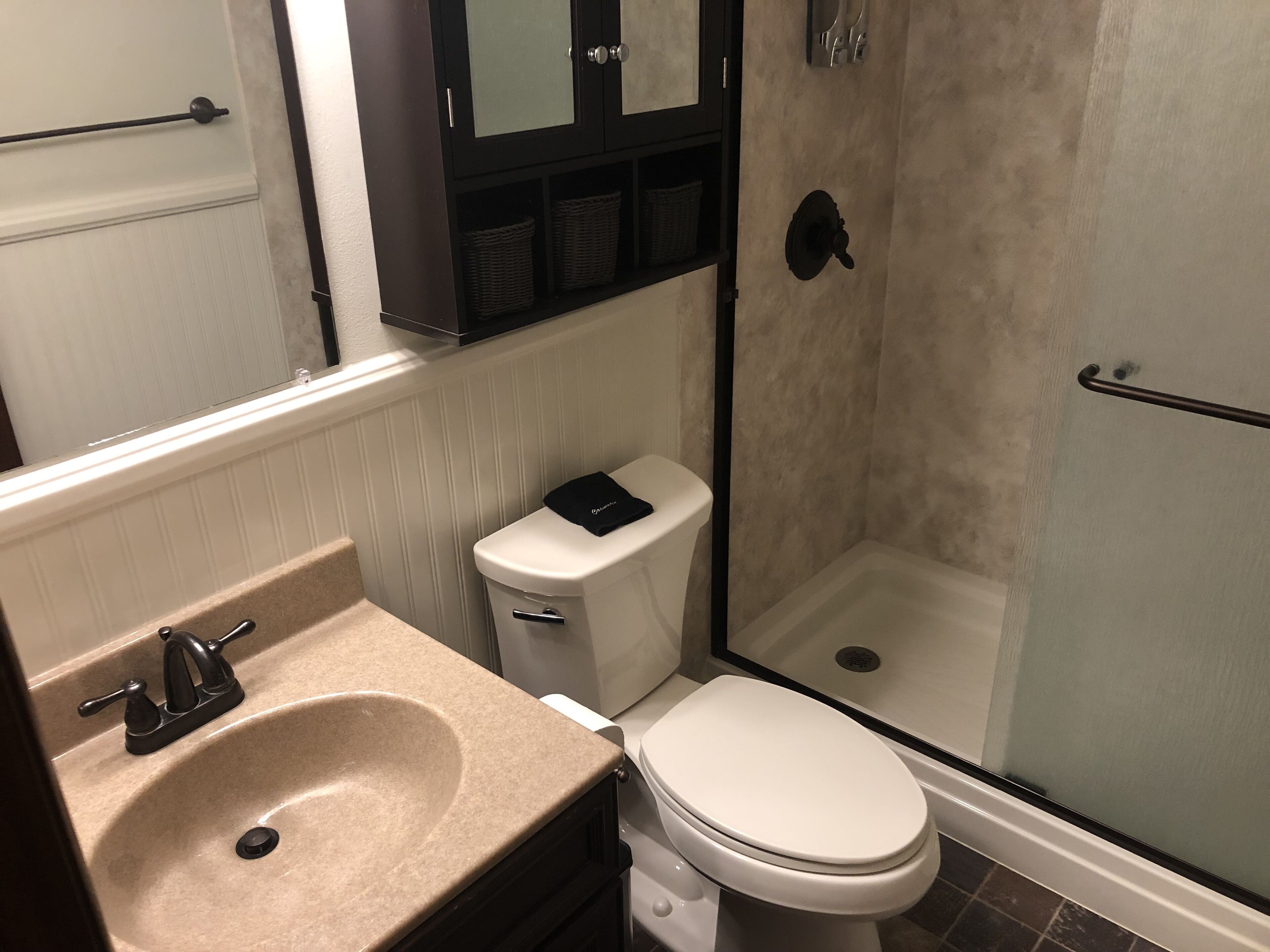 SOCIAL DISTANCE in this Secluded Home away Home