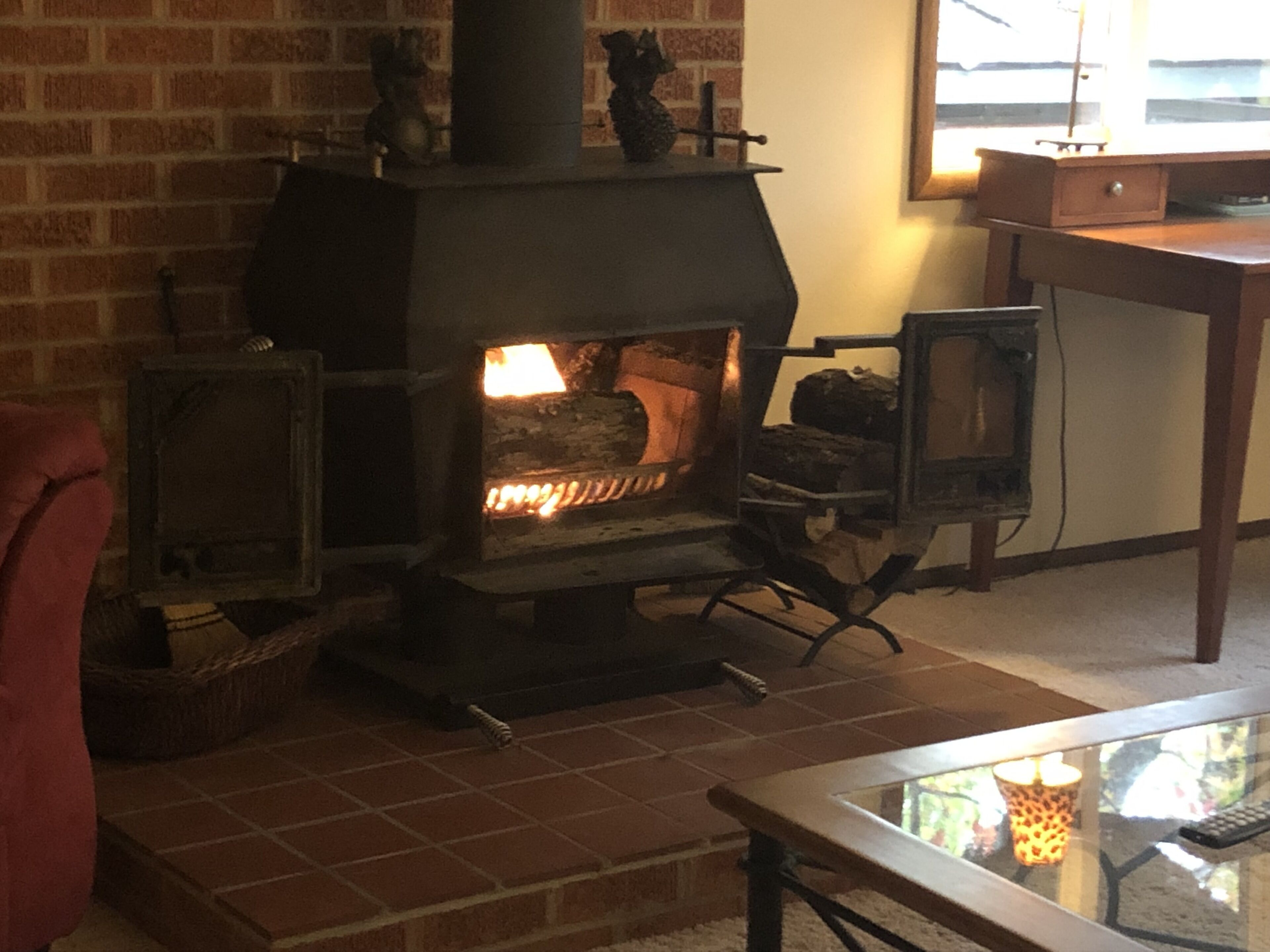 SOCIAL DISTANCE in this Secluded Home away Home