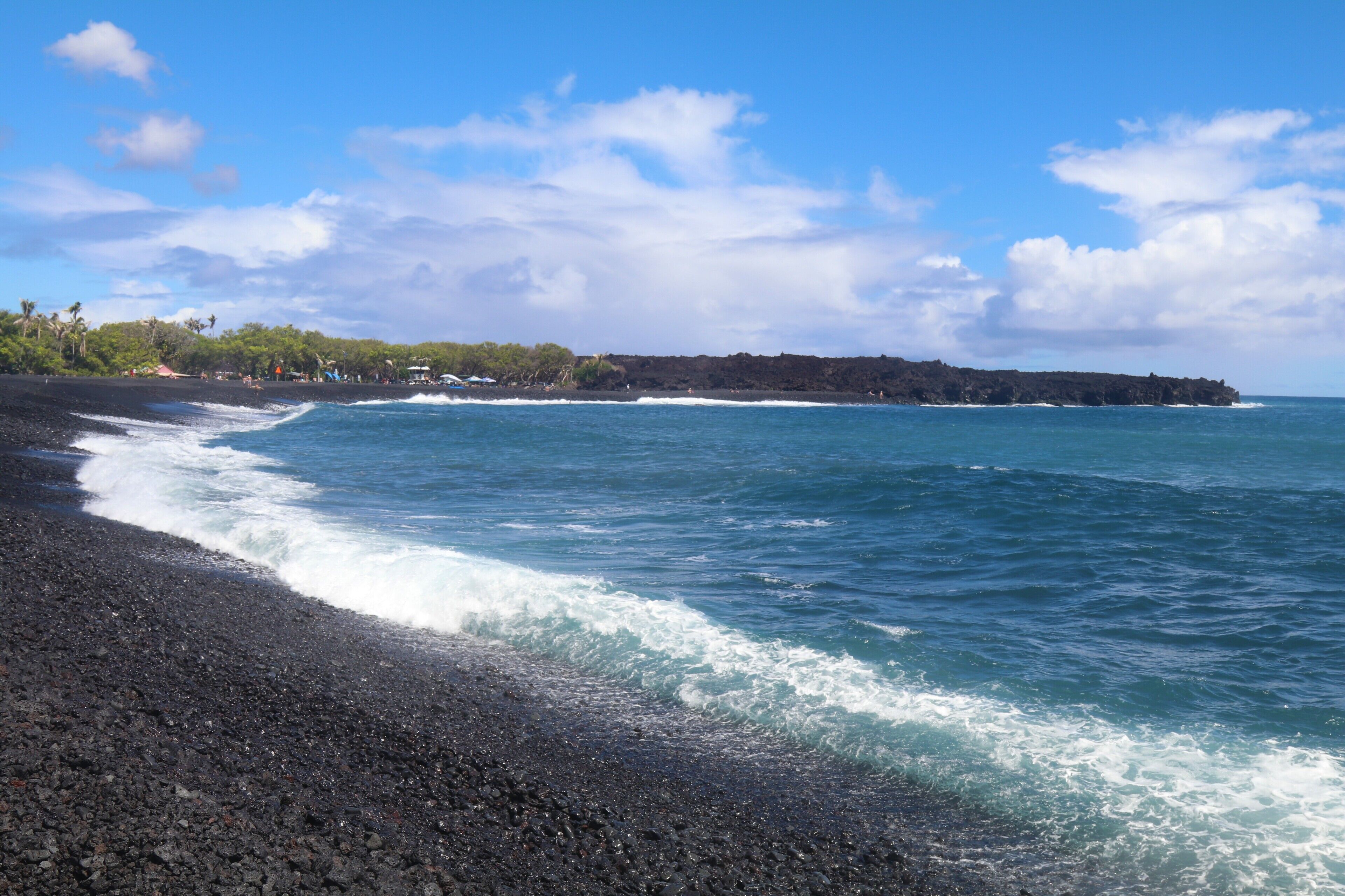 Plage