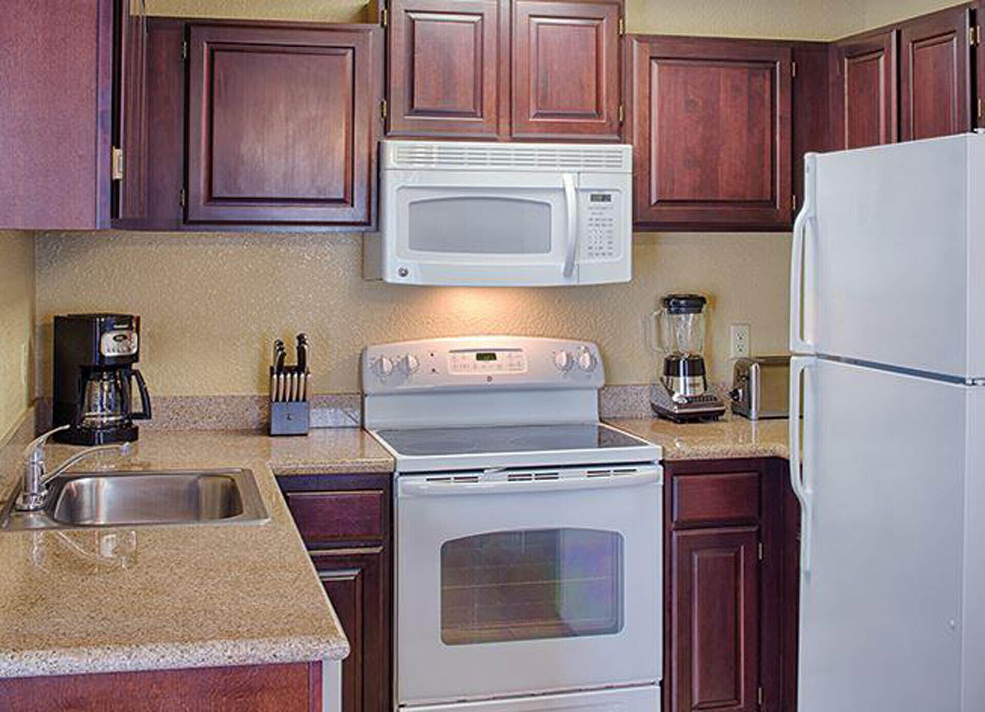 Why Worry?! Book Wyndham Kingsgate- 4 or more Nt