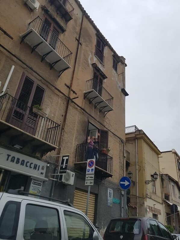 外觀