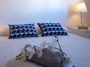 2 Schlafzimmer, Bügeleisen/Bügelbrett, Internetzugang, Bettwäsche