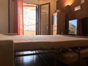 2 camere, ferro/asse da stiro, accesso a Internet, lenzuola