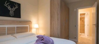 Mountain Luxe PAS DE LA CASA