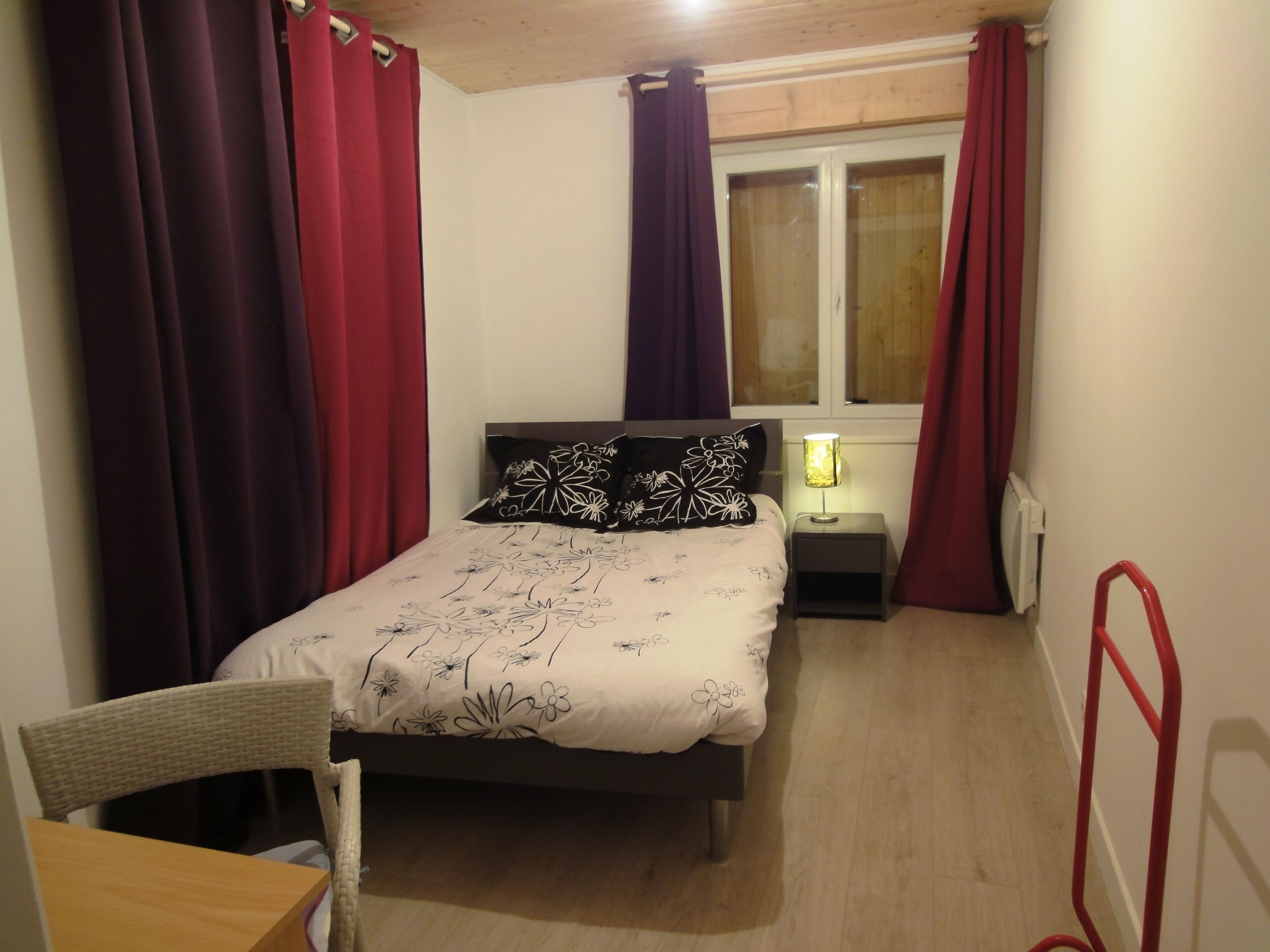 Gite 6/7 seats Royans Vercors