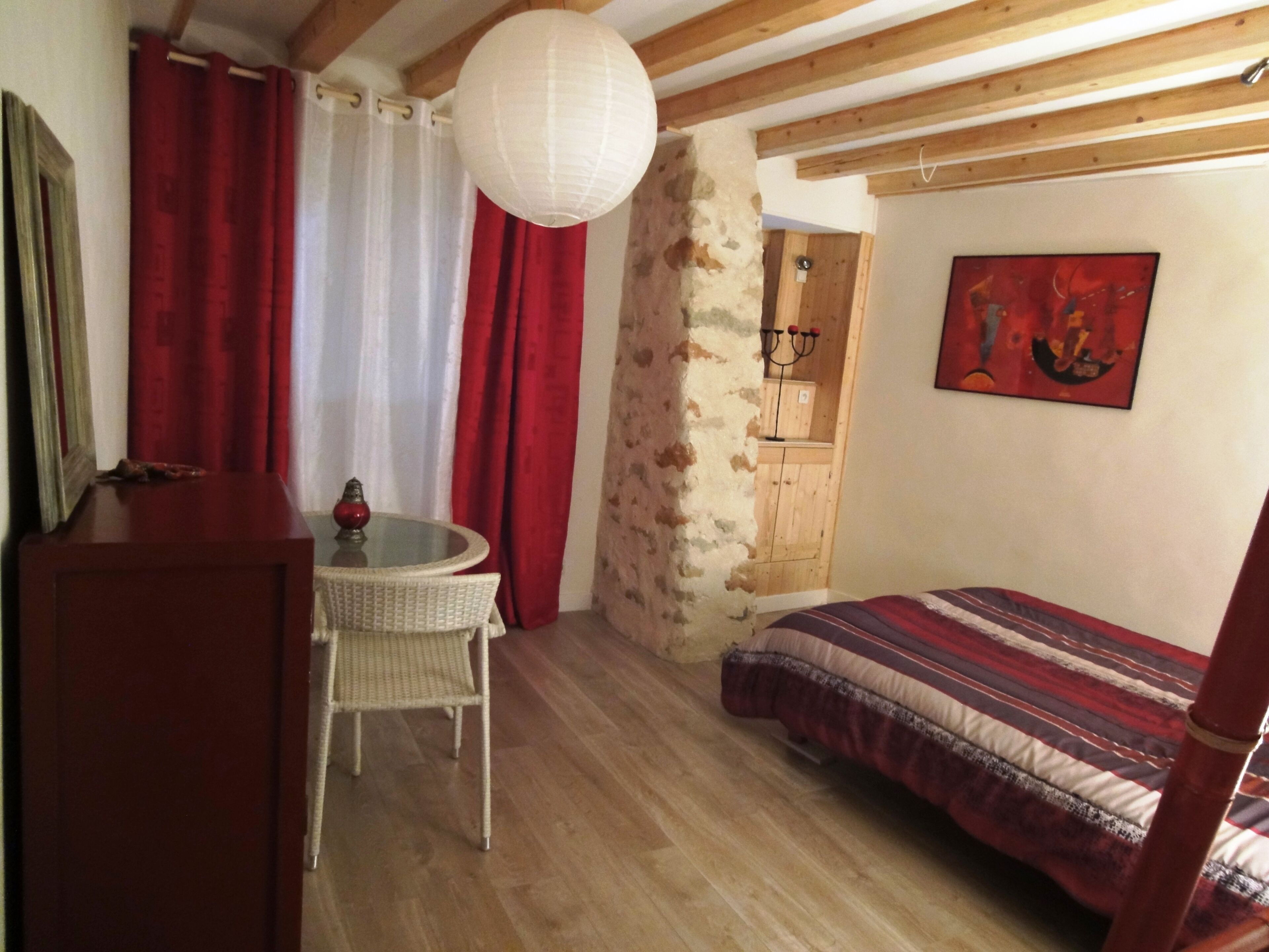 Gite 6/7 seats Royans Vercors