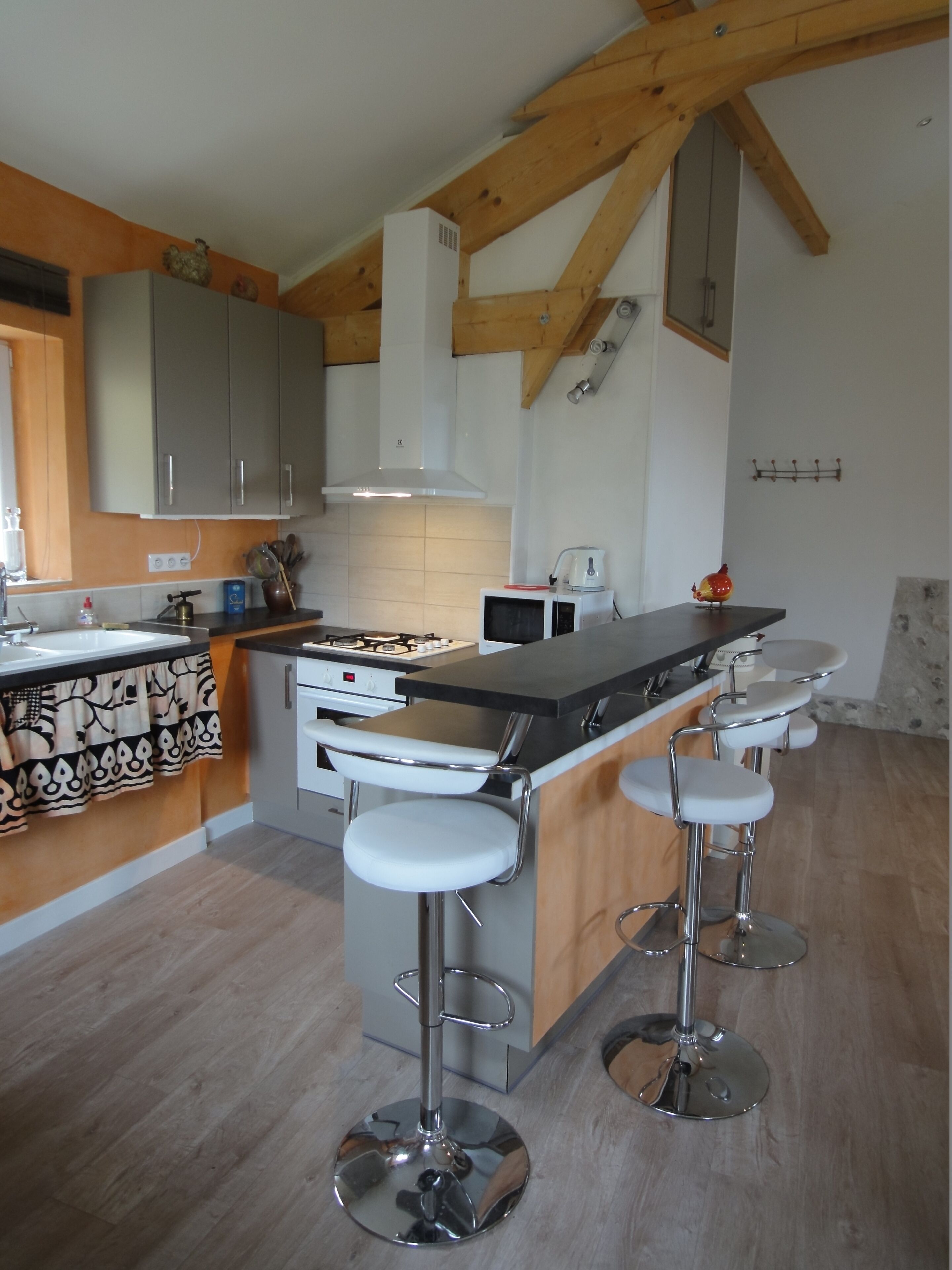 Gite 6/7 seats Royans Vercors