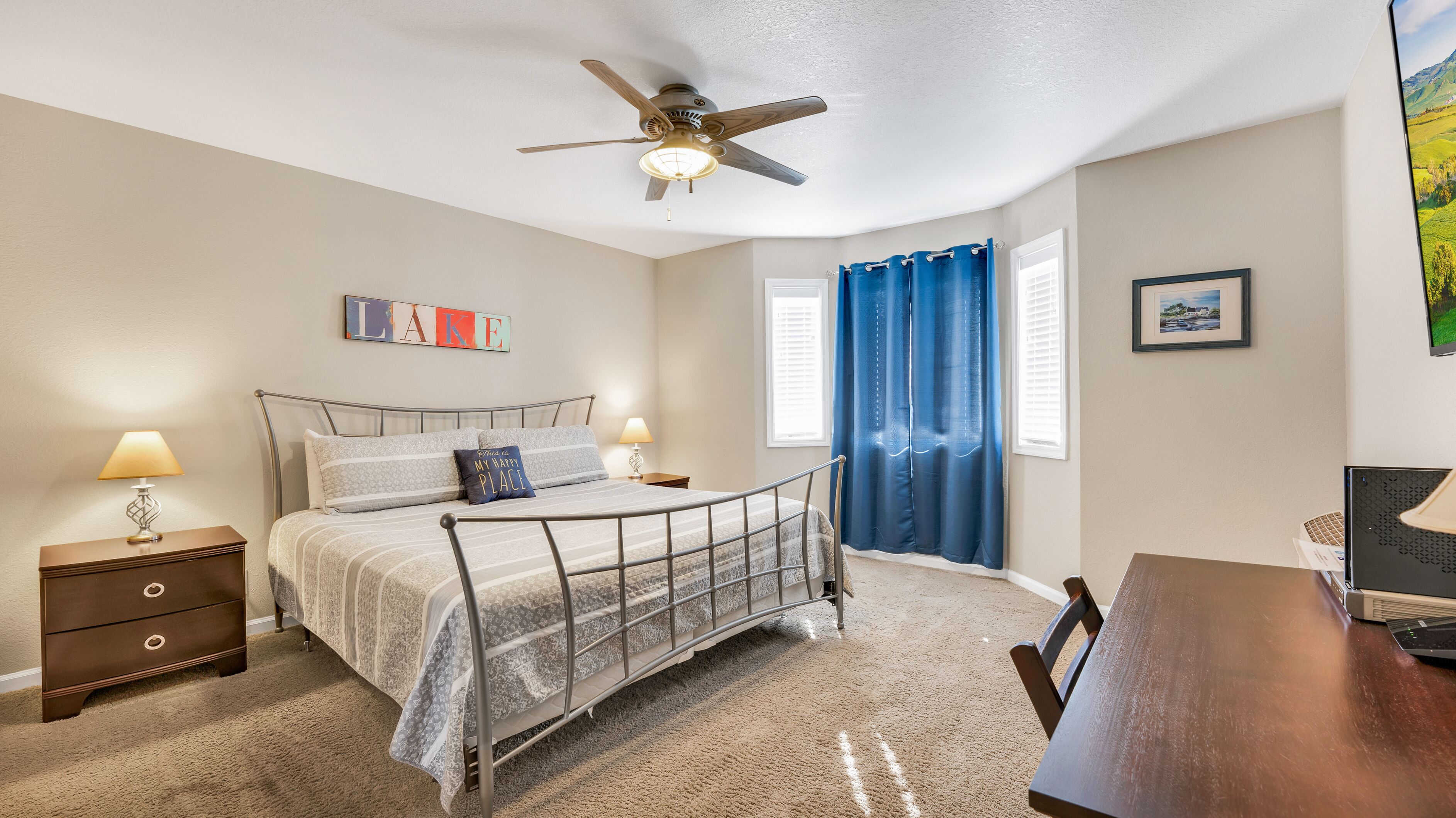 PRIME Location ~Main Channel View~ Surrounded by entertainment