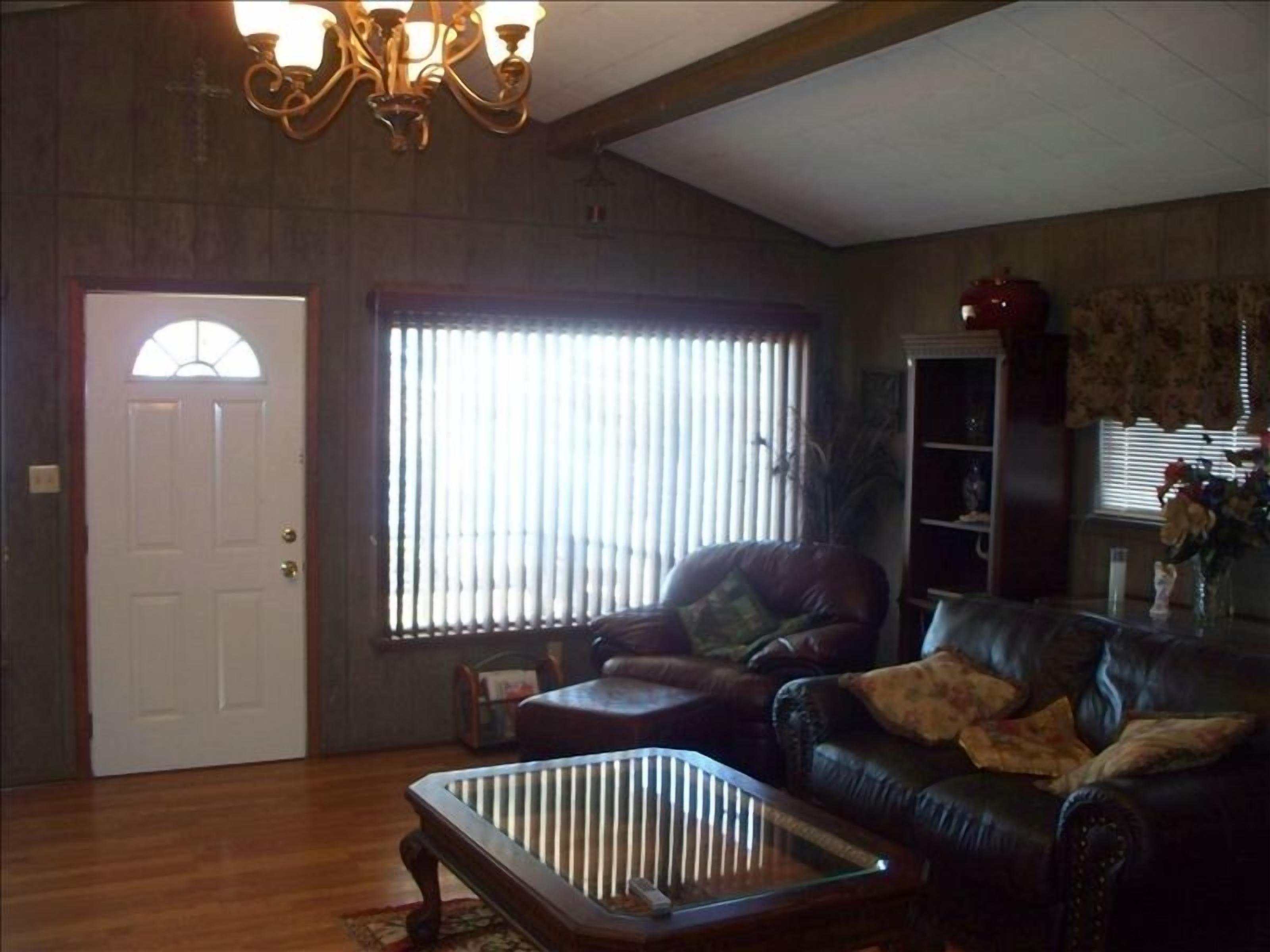 3 bedroom, 2 bath home with Awesome Lake Views and Your Very Own Private Pier.