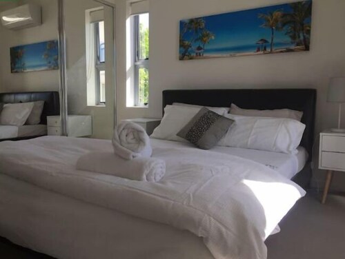 Perch Apartments at Anembo Street