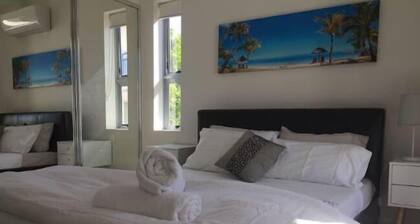 Perch Apartments at Anembo Street