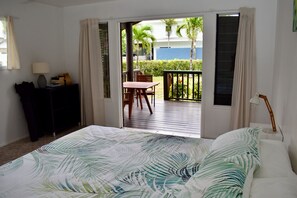 1 sovrum, strykjärn/strykbräda, wi-fi och sängkläder