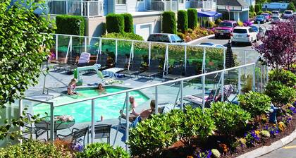 Ocean Front Resort ... You will keep coming back for more!