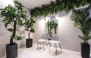 Entrada (vista interna)