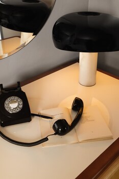 1 bedroom, premium bedding, pillowtop beds, minibar at Palihotel Westwood Village