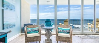 NEWLY REMODELED! Stunning views!
