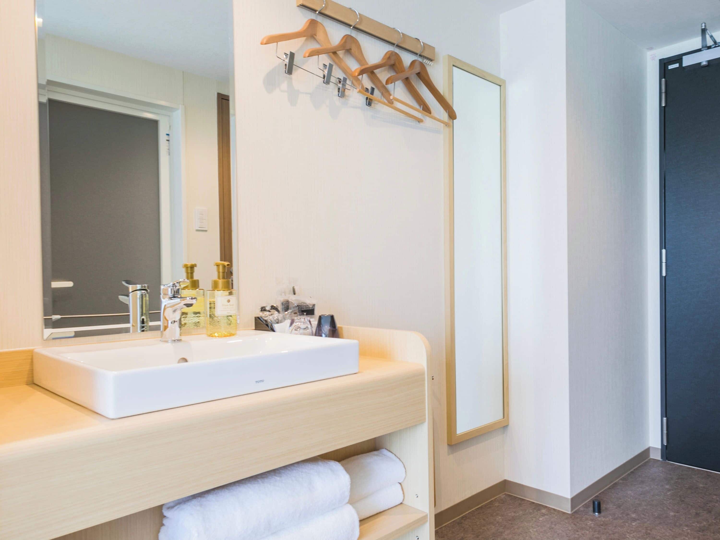 Foto - Henn na Hotel Premier Kyoto Eki Hachijoguchimae