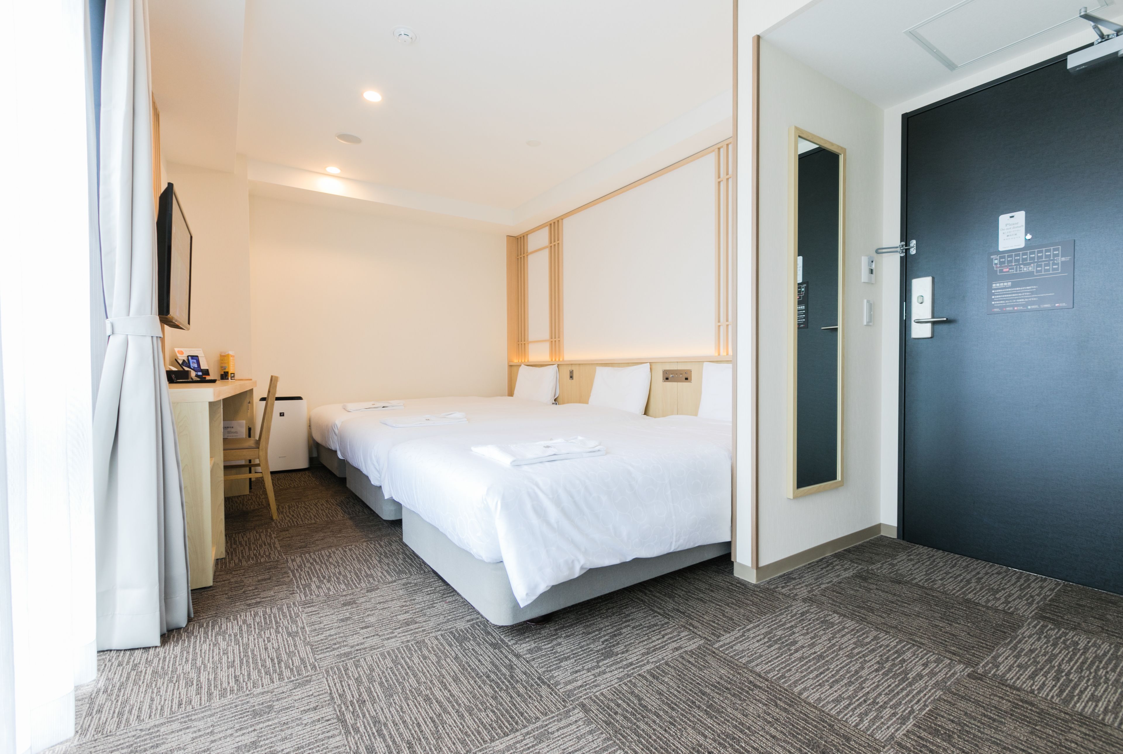 Photo - Henn na Hotel Premier Kyoto Eki Hachijoguchimae