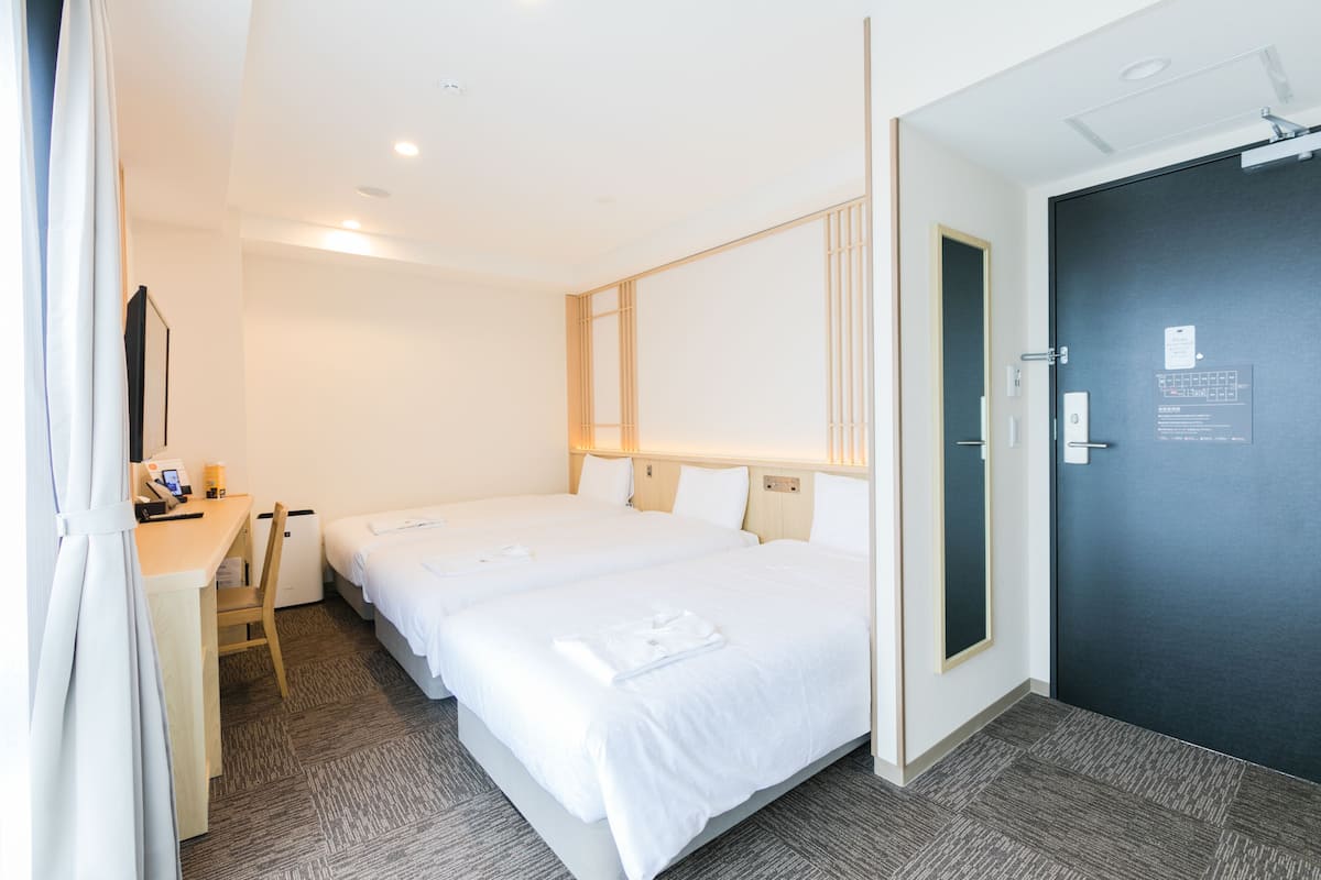 Chambre Triple, non-fumeur