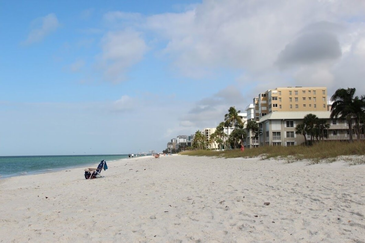 Photo 21 of Excellent location ~ 1.5 miles to the beach ~ 3bed/2bath house w/fenced backyard