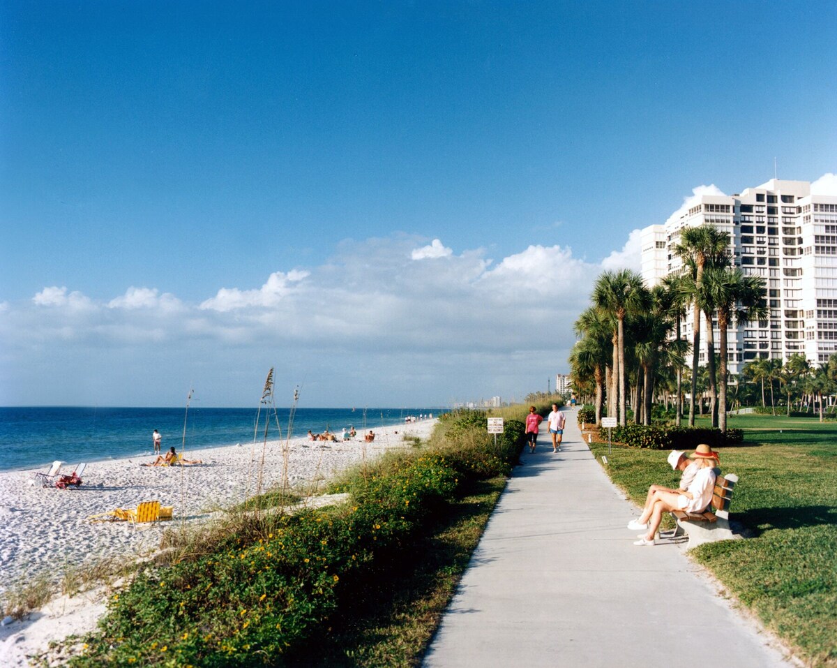 Photo 27 of Excellent location ~ 1.5 miles to the beach ~ 3bed/2bath house w/fenced backyard