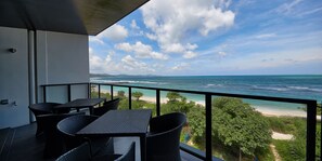Balcony - Condominium NOOSA (Nago)