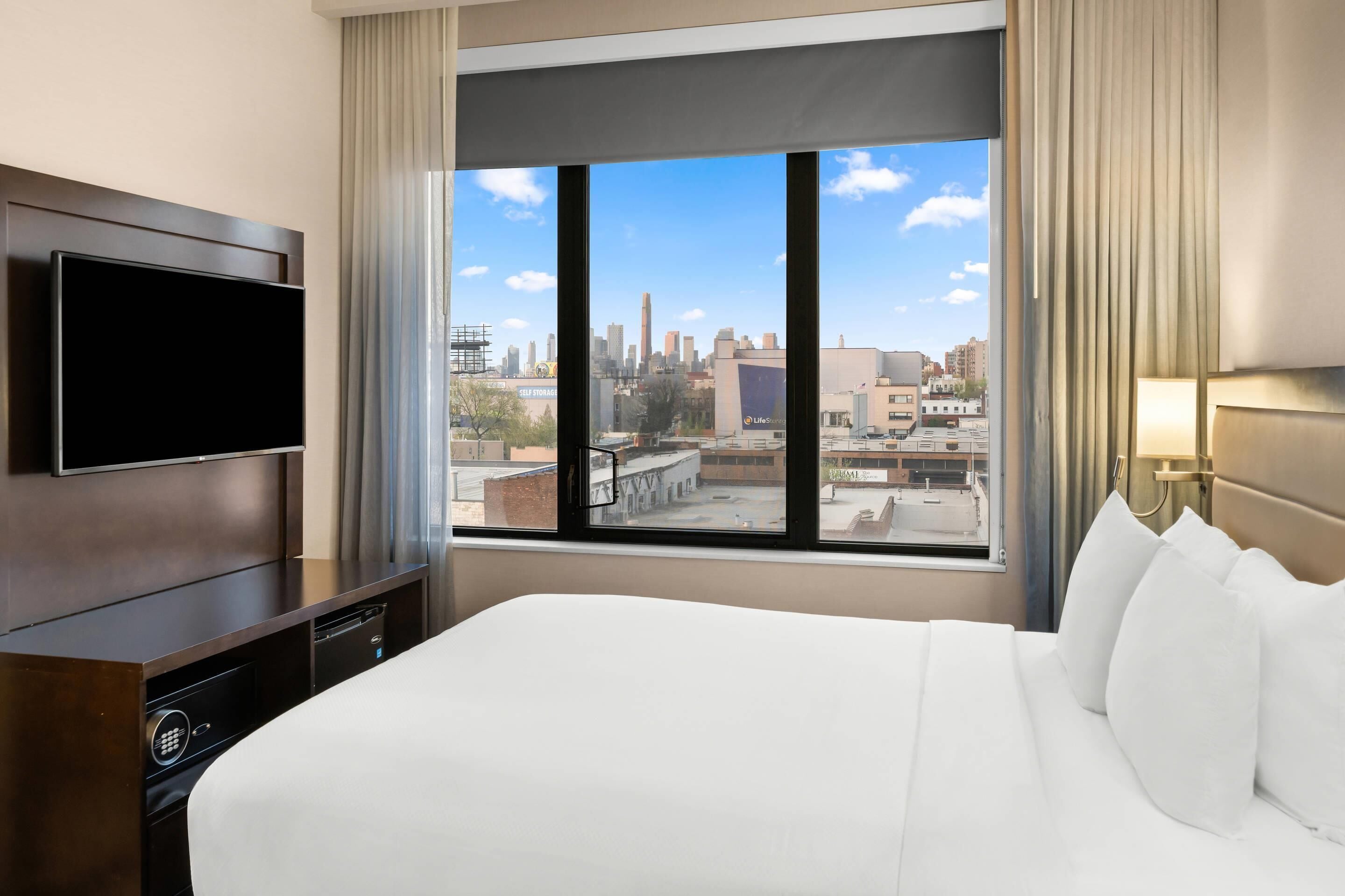 Foto - Comfort Inn Prospect Park-Brooklyn