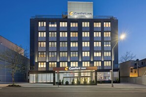 Exterior - Comfort Inn Prospect Park - Brooklyn (Brooklyn)