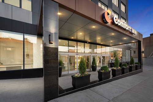 Comfort Inn Prospect Park - Brooklyn
