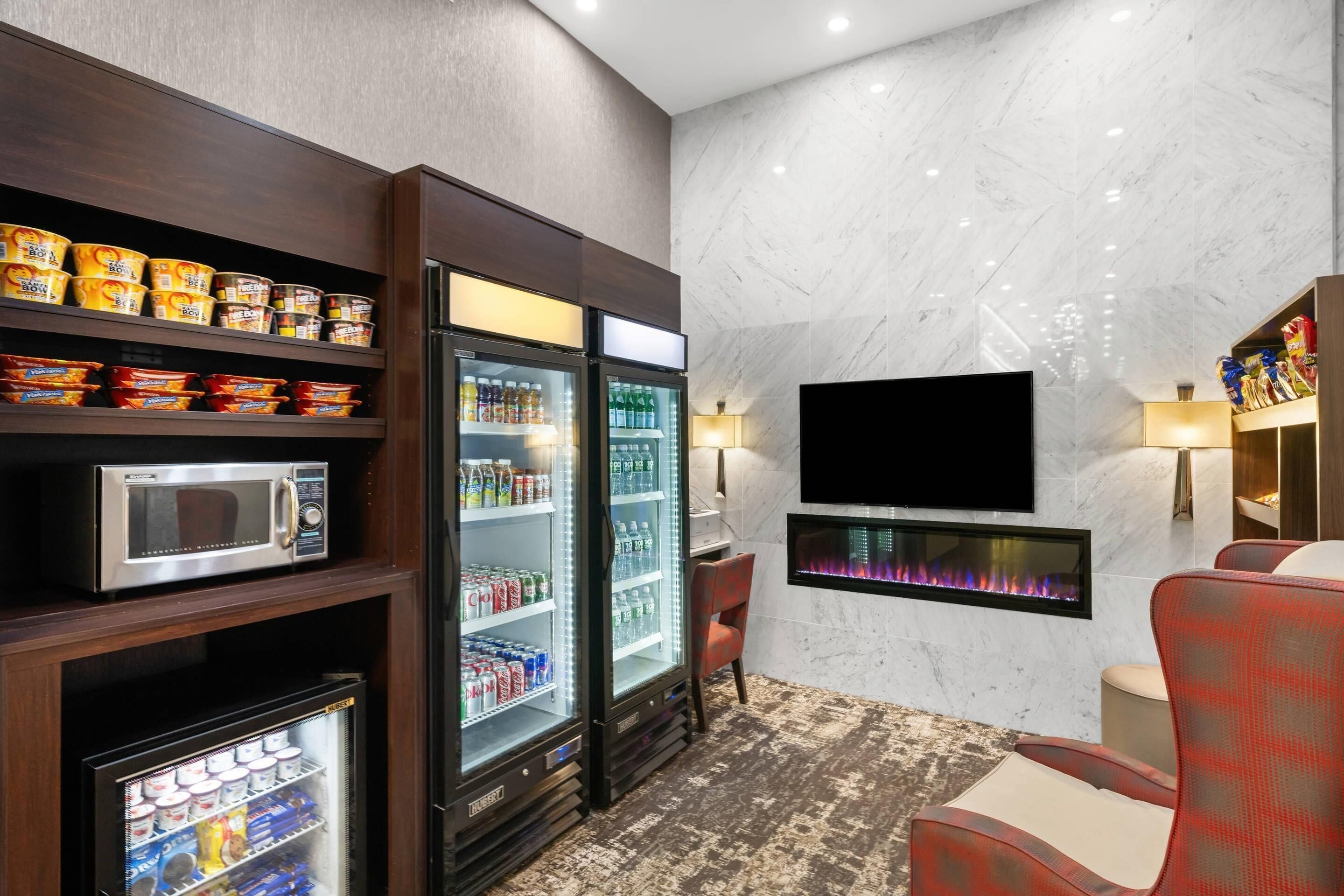 Foto - Comfort Inn Prospect Park-Brooklyn